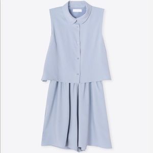 Oak and Fort Cute Summer Dress